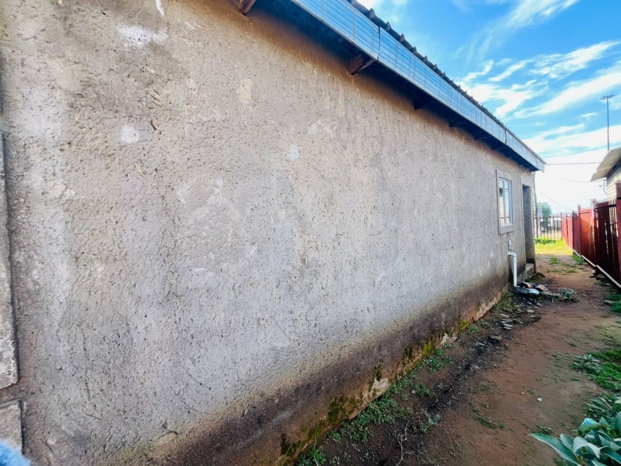 4 Bedroom Property for Sale in Grasslands Free State